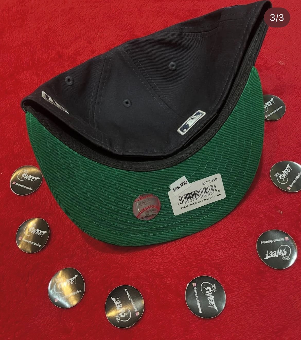 Gorra NEW ERA NY Yankees
