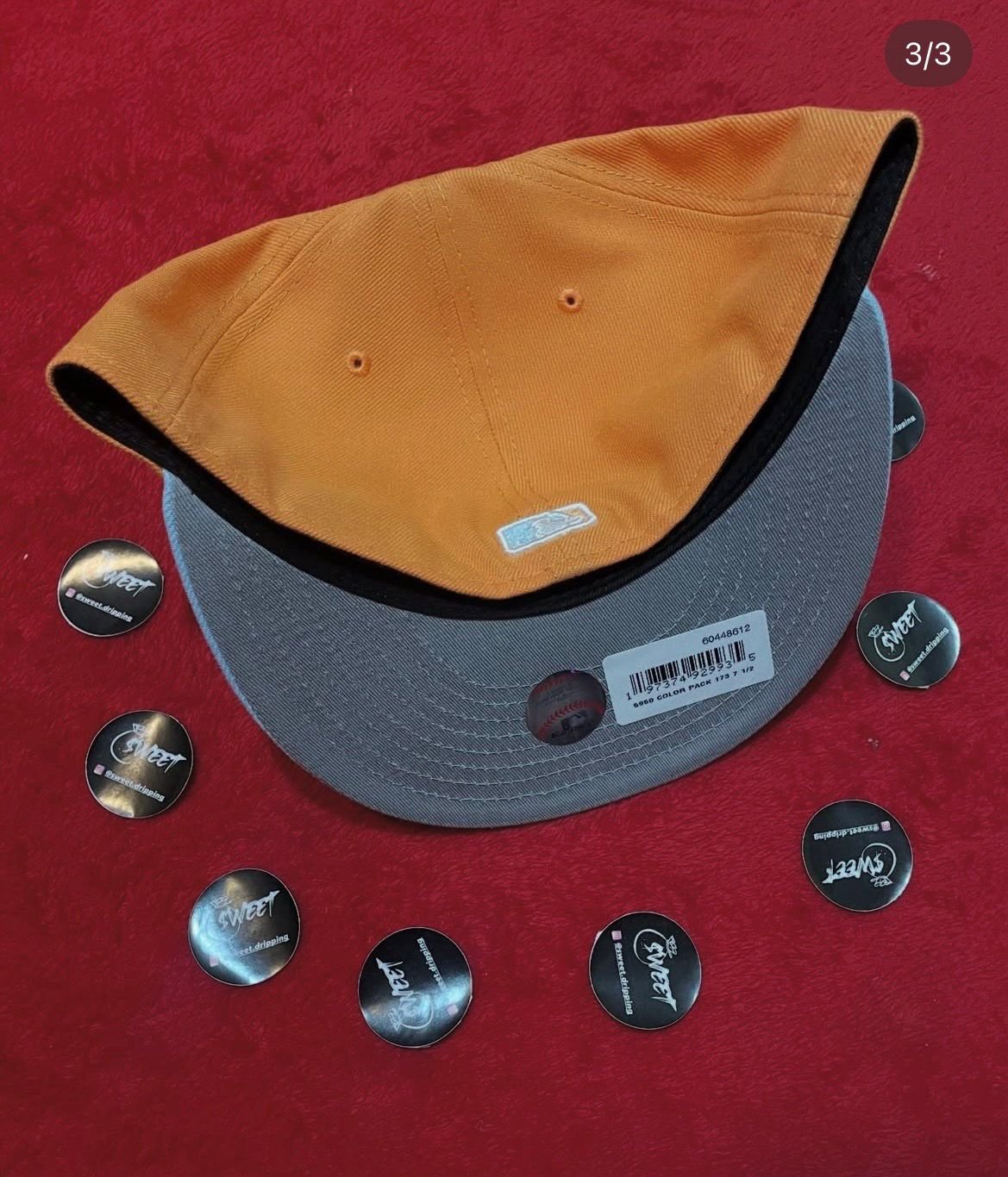 Gorra NEW ERA Boston Red Sox